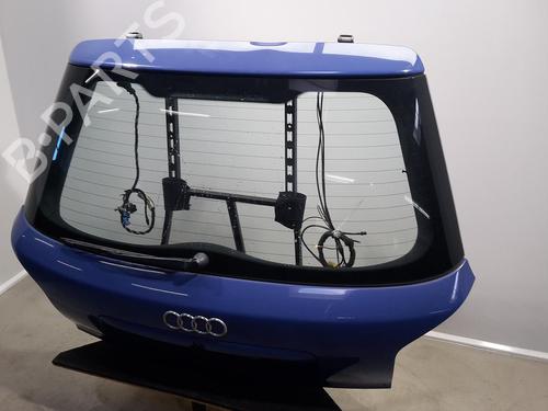 Tailgate AUDI A3 (8L1) 1.6 | BP27227123C6 
