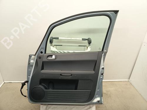 Dør høyre foran MITSUBISHI COLT VI (Z3_A, Z2_A) 1.3 (Z21A) | BP27232393C3 