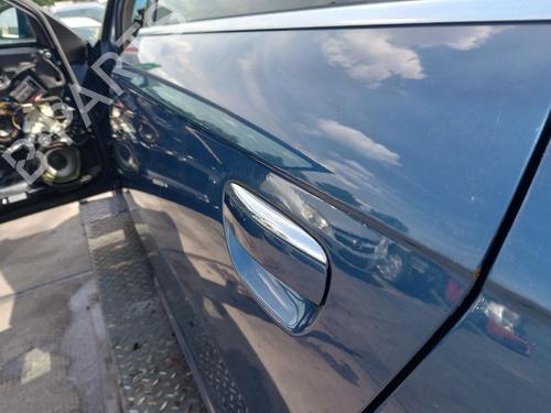 Dør venstre bak AUDI A6 C6 Avant (4F5) 3.2 FSI quattro | BP27231184C4 