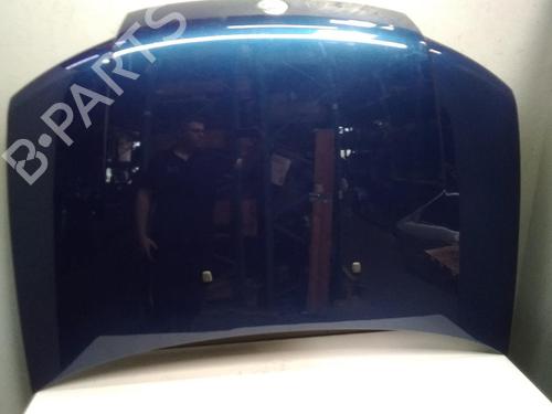 Panser FIAT PUNTO Hatchback Van (188_) 1.2 60 (60 hp) 27225754