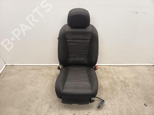 Used Left front seat OPEL MERIVA B MPV (S10) 1.4 (75) (120 hp) 32763250