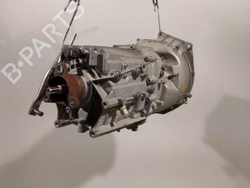 Gearbox BMW 3 Touring (E91) 318 d | BP27229859M3 