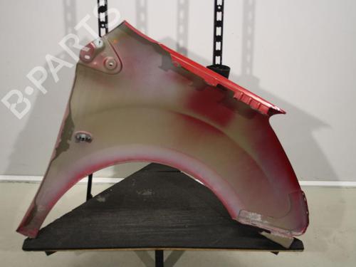 Left front fenders CITROËN BERLINGO MULTISPACE (B9) 1.6 HDi 110 | BP27228894C41 