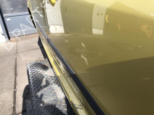 Right front door PEUGEOT 307 (3A/C) 1.6 16V | BP27229218C3 