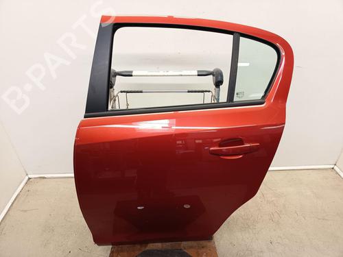 left-rear-door-opel-corsa-d-s07-2006-2007-2008-2009-2010-2011-2012-2013-2014-2015-32760841 main image