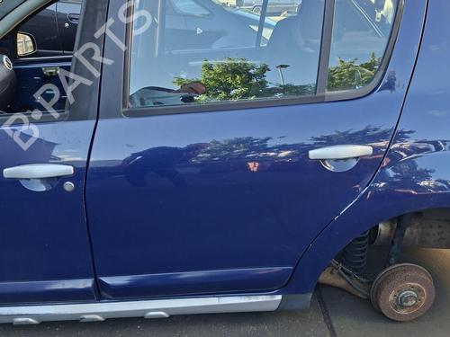 Dør venstre bagtil DACIA SANDERO 1.4 (BS0C, BS0A, BS0G, BS1F, BS0E) | BP32761469C4 - Image 6