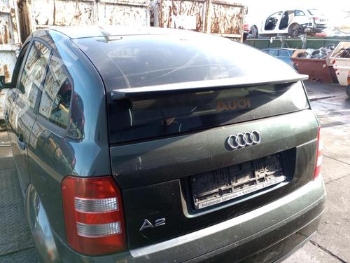 Tailgate AUDI A2 (8Z0) 1.4 | BP32762172C6  - Image 5