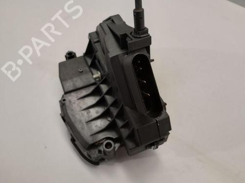 Front right lock FORD FOCUS III Turnier 1.5 TDCi | BP27231002C97 