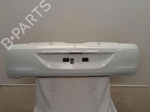 Used Rear bumper RENAULT CLIO II (BB_, CB_) 1.2 LPG (58 hp) 32733610
