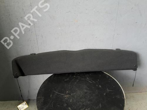 Rear parcel shelf CITROËN C2 (JM_) 1.1 | BP27226790C85 