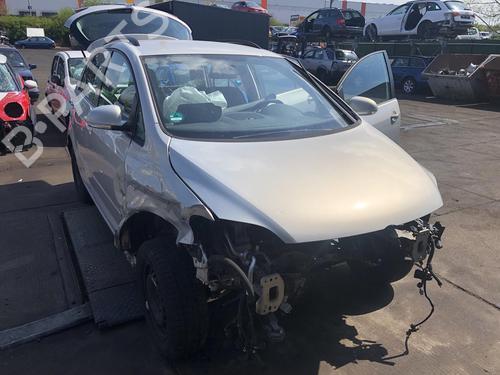 Brugte VW GOLF PLUS V (5M1, 521) 1.6 (102 hp) 4456121