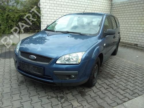 Right rear door FORD FOCUS II Turnier (DA_, FFS, DS) 1.6 | BP27225720C5