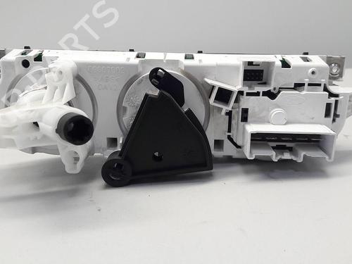 Climate control FORD FOCUS II (DA_, HCP, DP) 1.6 | BP27227338I5  - Image 6