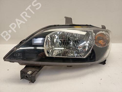 Used Left headlight MAZDA 2 (DY) 1.2 (DY3W) (75 hp) 32761745