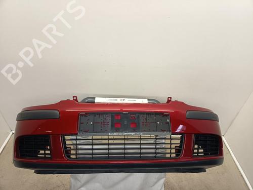 front-bumper-vw-golf-v-1k1-2003-2004-2005-2006-2007-2008-2009-2010-32761215 main image
