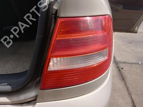 Used Right taillight AUDI A4 B5 (8D2) 1.6 (100 hp) 27231390