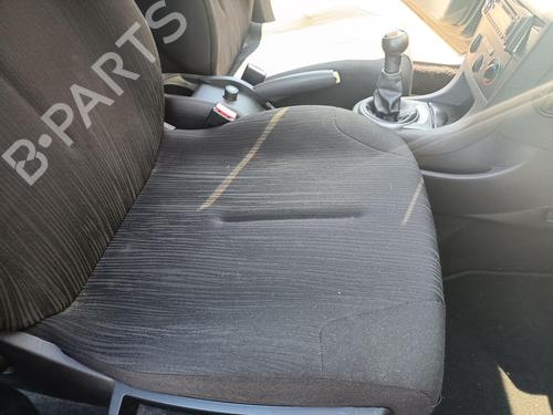 Right front seat CITROËN C4 Coupe (LA_) 1.6 VTi 120 | BP36166675C16 - Image 4