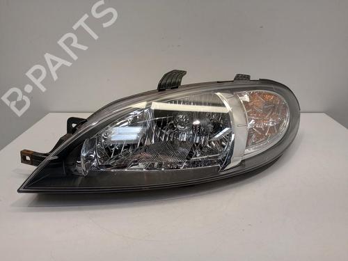 Used Left headlight DAEWOO LACETTI Hatchback (KLAN) 1.6 (109 hp) 27226651