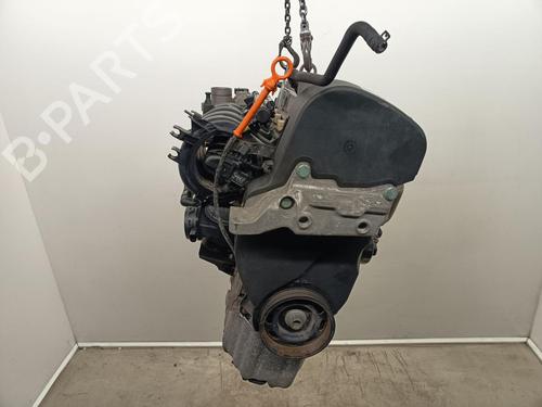 Engine VW GOLF V (1K1) 1.4 16V | BP32762036M1  - Image 5