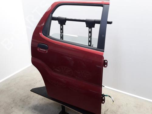 Right rear door SUZUKI IGNIS I (FH) 1.3 (HV51, HX51, RG413) | BP27227314C5 