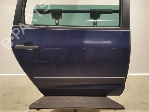 Right rear door FORD GALAXY I (WGR) 1.9 TDI | BP27227554C5 