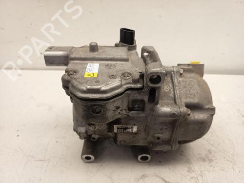 Used AC compressor AC compressor 36985206 36985206