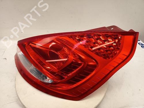 Right taillight FORD FIESTA VI (CB1, CCN) 1.25 | BP37272037C35 - Image 5