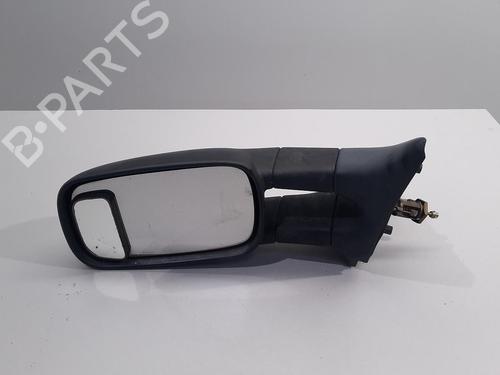 Used Left mirror VW CADDY II Box Body/MPV (9K9A) 75 1.6 (75 hp) 27227089