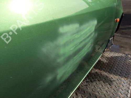 Right front door RENAULT TWINGO I (C06_) 1.2 (C063, C064) | BP27233502C3 