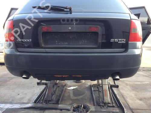 Used Other AUDI A6 C5 Avant (4B5, 4B6) 2.5 TDI quattro (180 hp) 32733474