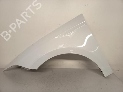 Used Left front fenders Left front fenders 39568261 39568261