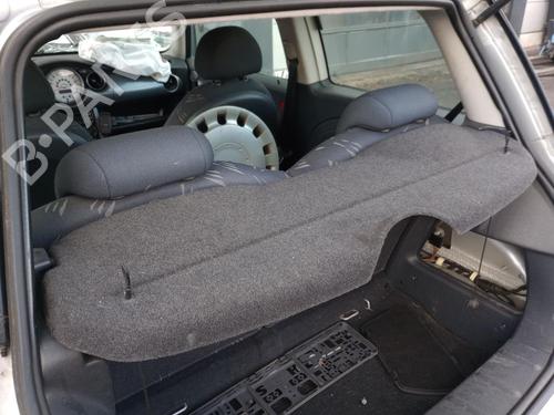 Rear parcel shelf MINI MINI (R50, R53) One | BP27232717C85 
