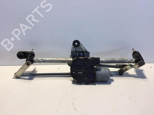 Front wiper motor SKODA OCTAVIA III Combi (5E5, 5E6) 2.0 TDI | BP27233495M29 