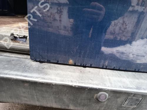 Right tailgate CITROËN JUMPY II Van 1.6 HDi 90 16V | BP32763512C77  - Image 5