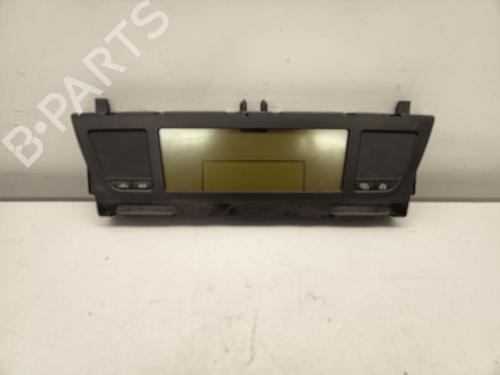 Quadrante Quadrante CITROËN C4 Grand Picasso I (UA_) 1.6 HDi (109 hp) 33749203 33749203