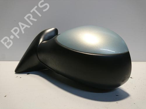 Used Left mirror CITROËN XSARA PICASSO (N68) 1.6 (95 hp) 27228257