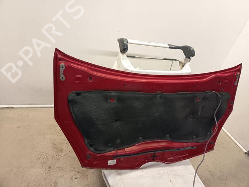 Hood TOYOTA COROLLA Verso (ZER_, ZZE12_, R1_) 1.8 (ZNR11_, ZNR11R) | BP27230950C1 