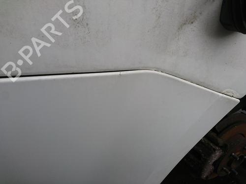 Rear bumper FORD FOCUS II Turnier (DA_, FFS, DS) 1.6 TDCi | BP27229324C8 