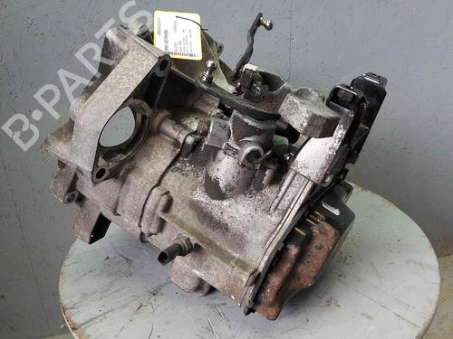Used Gearbox VW POLO (9N_, 9A_) 1.2 12V (64 hp) 27225776