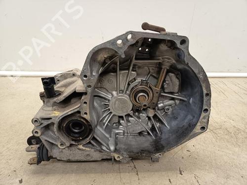 Used Gearbox Gearbox NISSAN ALMERA TINO (V10) 1.8 (114 hp) 33275275 33275275