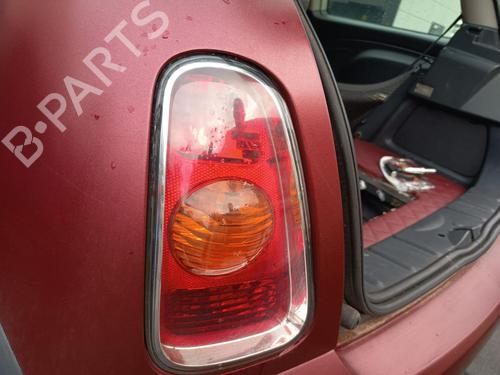 Left taillight MINI MINI (R50, R53) One | BP38785365C34 - Image 3
