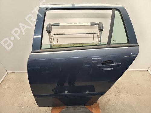 Used Left rear door Left rear door OPEL ASTRA H Estate (A04) 1.7 CDTI (L35) (110 hp) 33294824 33294824