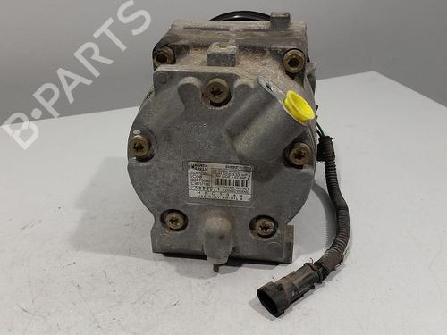 AC-Kompressor FIAT PUNTO (188_) 1.2 16V 80 (188.233, .235, .253, .255, .333, .353, .639,... | BP27226888M34 