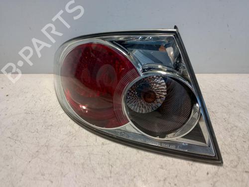 Andere für MAZDA 6 Hatchback (GG) 1.8 (120 hp) 27231157