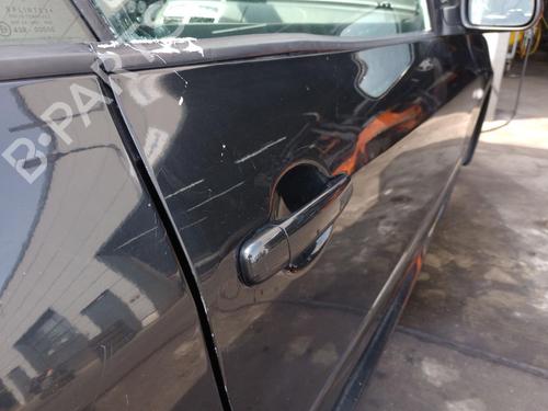 Right front door PEUGEOT 307 CC (3B) 2.0 16V | BP27231342C3 