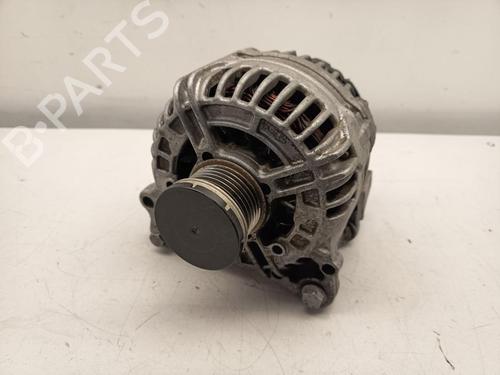 Alternator VW GOLF PLUS V (5M1, 521) 1.4 TSI | BP33275305M7  - Image 5