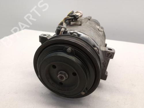 AC compressor OPEL SIGNUM Hatchback (Z03) 2.2 direct (F48) | BP27228841M34 