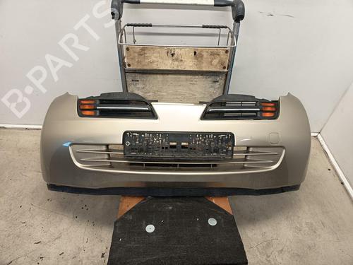 Used Front bumper NISSAN MICRA III (K12) 1.2 16V (65 hp) 32763863
