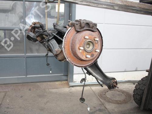 Rear axle HYUNDAI i30 Estate (FD) 1.6 CRDi | BP27230230M2 