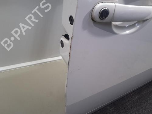 Right front door VW LUPO I (6X1, 6E1) 1.7 SDI | BP27227686C3 